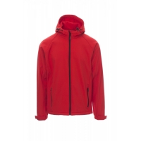 Jacket GALE RED