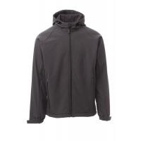 Jacket GALE ANTHRACITE