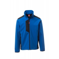 Jacket GALWAY ROYAL BLUE/BLACK