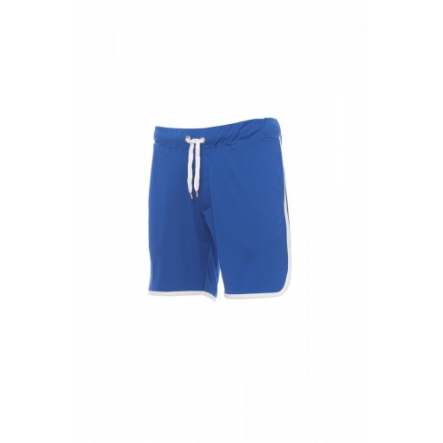 Shorts GAME ROYAL BLUE/WHITE