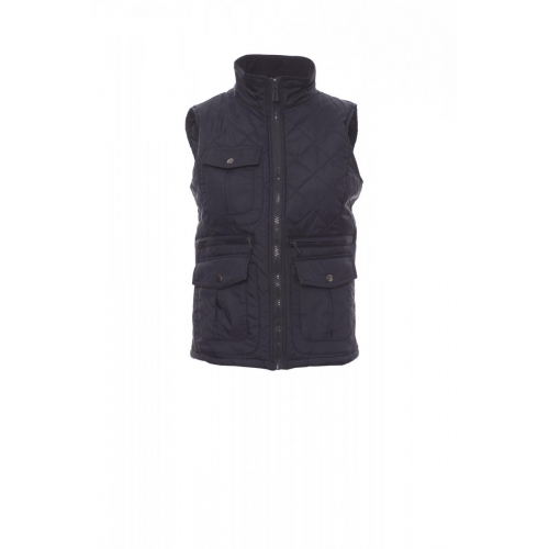 Women´s vest GATE LADY NAVY BLUE