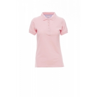 Polo shirt GLAMOUR SHADOW ROSE