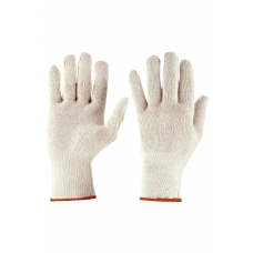 HANDY CO CREAM Textile gloves