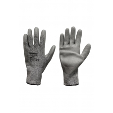 HDP-3 GREY Máčané rukavice