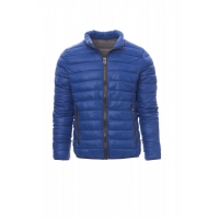 Jacket INFORMAL ROYAL BLUE/GREY