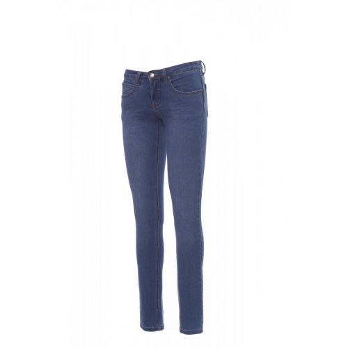 Women´s Jeans pants MUSTANG LADY LIGHT BLUE