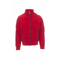 Jacket NORTH 2.0 RED