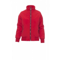 Jacket NORTH LADY 2.0 RED