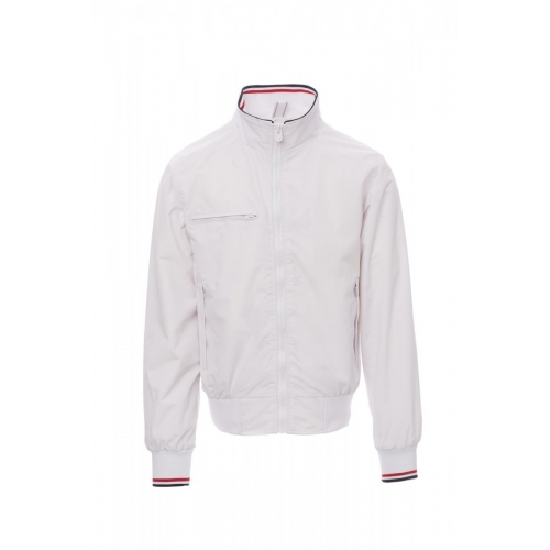 Jacket PACIFIC 2.0 WHITE
