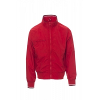 Jacket PACIFIC 2.0 RED