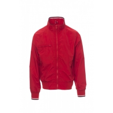 Jacket PACIFIC 2.0 RED