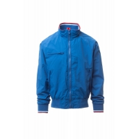Jacket PACIFIC 2.0 ROYAL BLUE