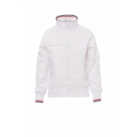 Women's jacket PACIFIC LADY 2.0 WHITE