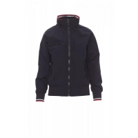 Women's jacket PACIFIC LADY 2.0 NAVY BLUE