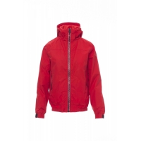 Women's jacket PACIFIC LADY R. 2.0 RED