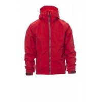 Jacket PACIFIC R. 2.0 RED