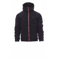 Jacket PACIFIC R. 2.0 NAVY BLUE