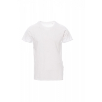 T-shirt PARTY WHITE
