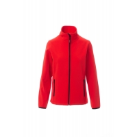 Jacket PERTH LADY RED