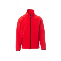Jacket PERTH RED