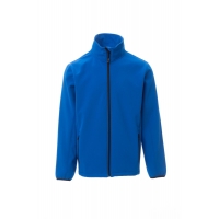 Jacket PERTH ROYAL BLUE
