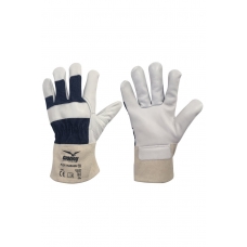 Combined gloves PILOT 70JEANS ICE