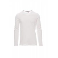 Shirt PINETA WHITE