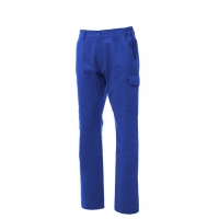 Pants POWER ROYAL BLUE