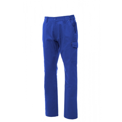Pants POWER ROYAL BLUE