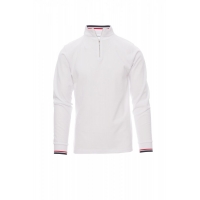 Polo shirt PRIVE WHITE