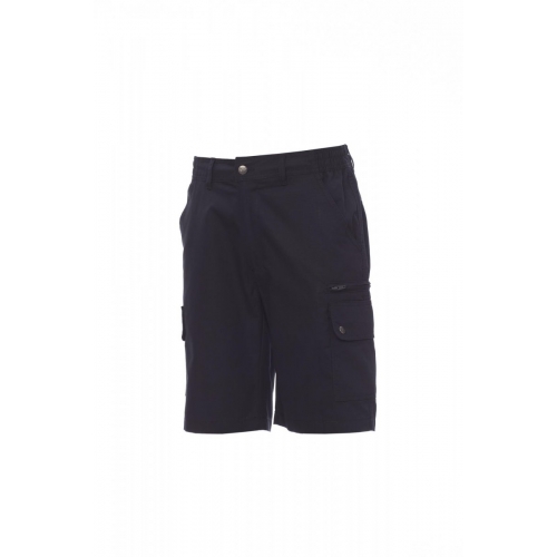 Women's shorts RIMINI SUMMER NAVY BLUE