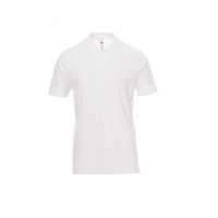 Polo shirt ROME WHITE