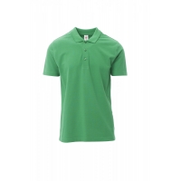 Polo shirt ROME JELLY GREEN
