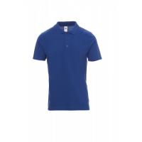 Polo shirt ROME ROYAL BLUE