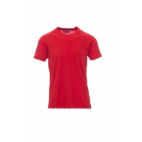 Shirt RUNNER RED