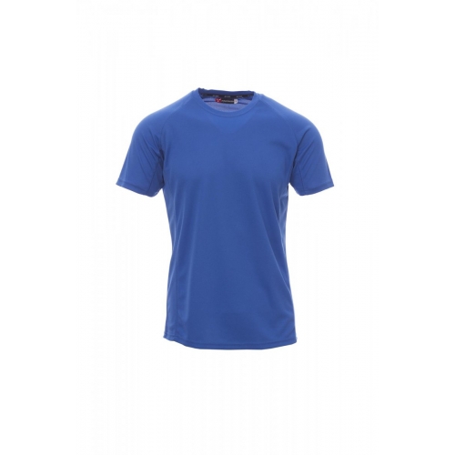 Shirt RUNNER ROYAL BLUE