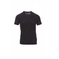 T-shirt RUNNER BLACK