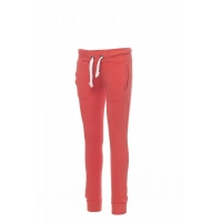 Women's tracksuit SEATTLE LADY HOT CORAL