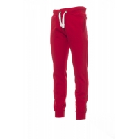 Tracksuit SEATTLE RED