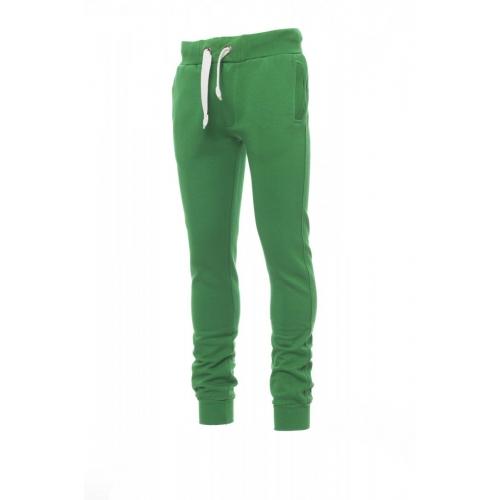 Tracksuit SEATTLE JELLY GREEN