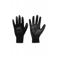 SKILL N2 nitrilové rukavice
