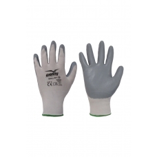 SKILL NF1 nitrilové rukavice