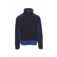Jacket STORM NAVY BLUE/ROYAL BLUE