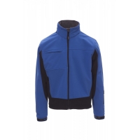 Jacket STORM ROYAL BLUE/BLACK