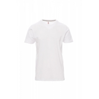 Shirt SUNRISE WHITE