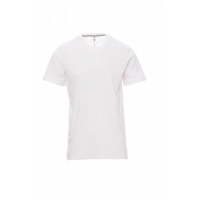 Shirt SUNSET WHITE