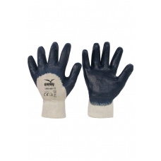 Nitrile gloves TANK NBR1 BLUE