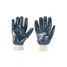 Nitrile gloves TANK NBR2 BLUE
