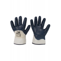 Nitrile gloves TANK NBR3 BLUE