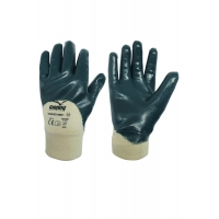 Nitrile gloves TANKER NBR1 BLUE